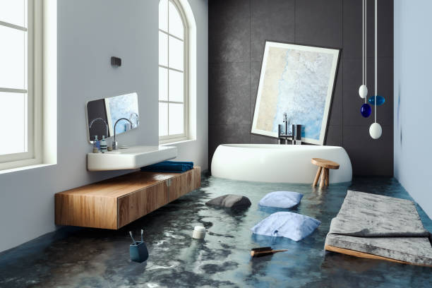 Water damage restoration experts in Lido Beach, NY