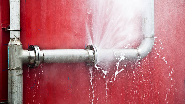 Best Sewage cleanup and water damage restoration  in Lido Beach, NY
